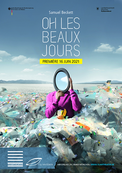 Plakat_Oh_les_beaux_jours_poster